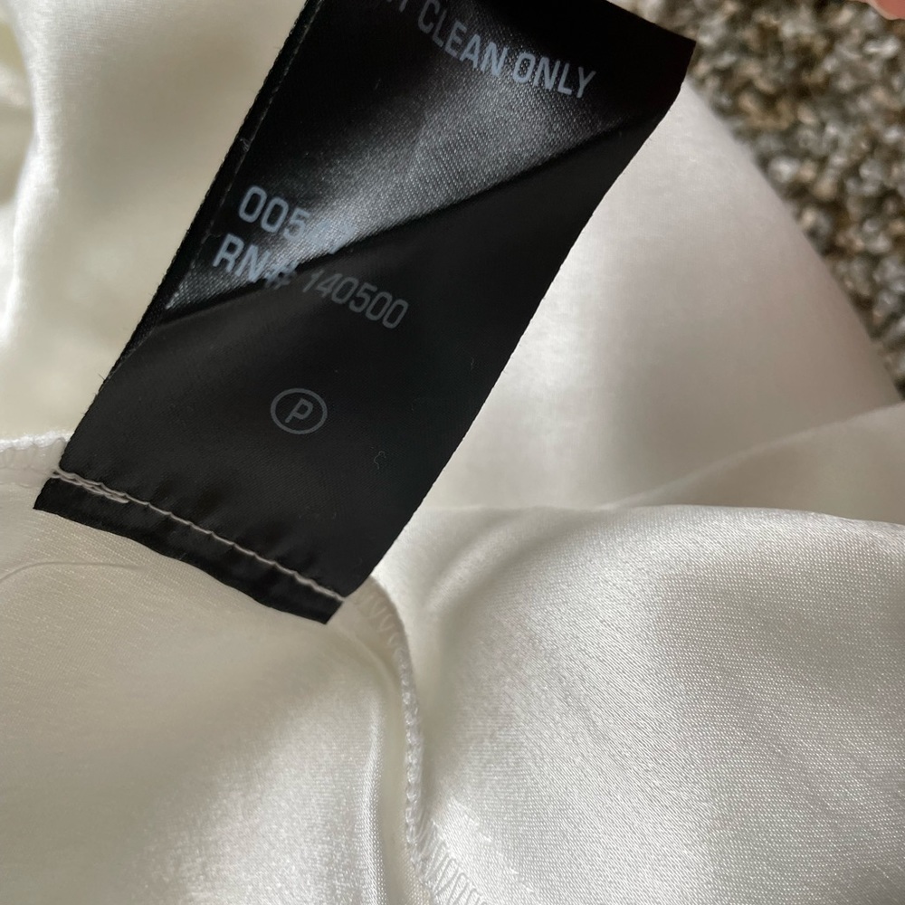 2022 spring RtA Valery Dress - Picture 11 of 11
